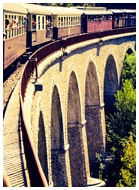 Kamel ZADI Train Anduze