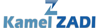 Site Internet de M. Kamel ZADI